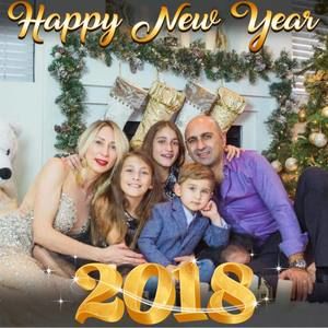 Meet your Posher, Olessia